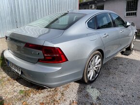 Prodám Volvo S90 2,0 D4 AWD INSCRIPTION - 5