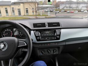 Škoda Fabia 3 Facelift MPI 1.0 2020 1.maj najeto 24tis km - 5