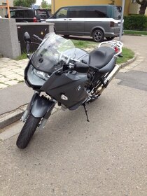 BMW F800ST 2007 - 5