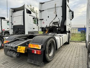 Mercedes Actros 1845 LS - 5