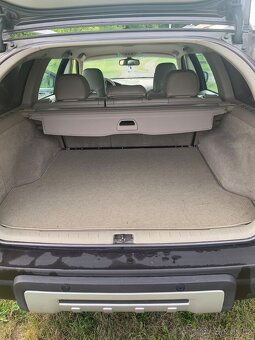 Volvo XC 70 - 5