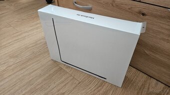 Macbook air M2 13.6 1TB NOVÝ - 5