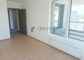 Pronájem nového bytu 2+kk/L, 51m², ul. Ondrákové, Praha 5 -  - 5