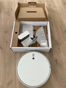 XIAOMI Mi Robot Vaccum-Mop 2 - 5