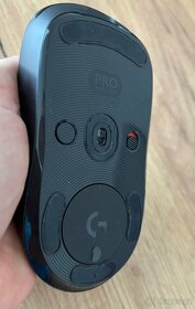 Logitech G Pro Wireless - 5