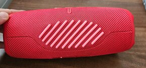 JBL Charge 5 red - 5