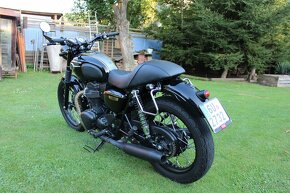 KAWASAKI W800 Special Edition - 5