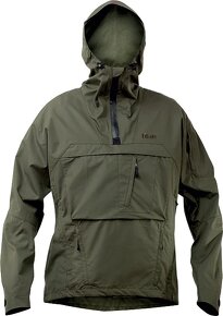 Bunda Tilak Odin Anorak vel. L olive - 5