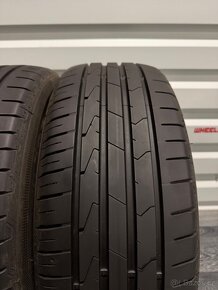 Sada pneu 205/60/15 HANKOOK - 5