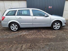 Opel Astra 1.6 16V 85kw - 5