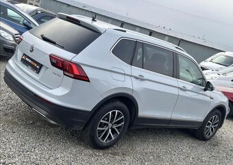 Volkswagen Tiguan 2,0 TDI 110 kW DSG nafta automat 110 kw - 5