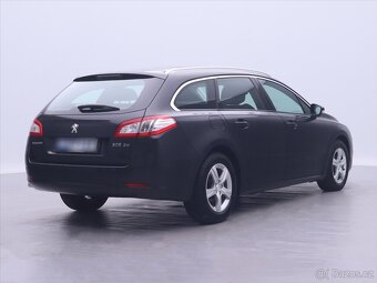 Peugeot 508 2,0 HDI 103kW Aut.klima Pano (2013) - 5