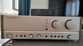 MARANTZ PM-62 "Kompletní balení" - 5