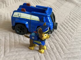 Paw Patrol - 5