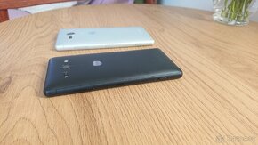 Xperia XZ2 compact(cena za 2 kusy) - 5