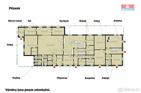 Prodej obchodního objektu v Velké Chmelištné - 5