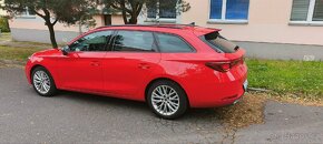 Seat Leon 1.5 eTSi - 5