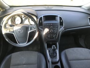 Opel Astra 1.4 Turbo 120k Cosmo - 5