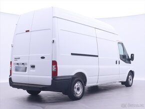 Ford Transit 2,2 TDCi L3H3 Klima 2.Maj DPH (2012) - 5