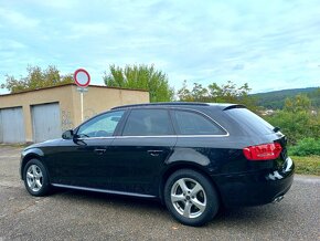 Audi A4 2.0tdi,Bixenon,Led, Výhřev, Dig.klima, Nová T.K - 5