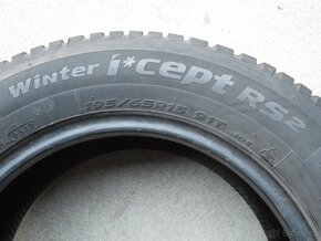 195/65R15 91T - 5