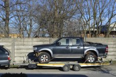 Ford Ranger/Mazda BT50 nahradne diely. - 5