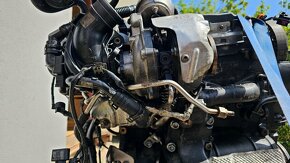 Motor CNHA 2.0 TDi 140kW VW AG - 5