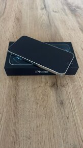 Apple iPhone 12pro Silver 128GB - 5