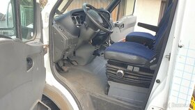 Prodám Iveco Daily odtahovka 65 C15P, C kategorie.  Odtahová - 5