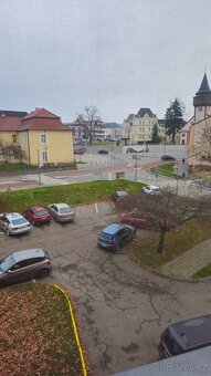 Byt 3+1 Světlá nad Sázavou 77m² - 5