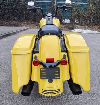 Harley Davidson Road King Special 2023 - 5