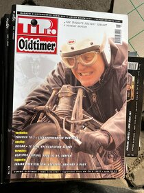 OldTimer, MotorJournal - 5