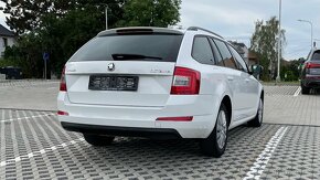 ŠKODA OCTAVIA 1.6TDi DSG AMBITION - 5