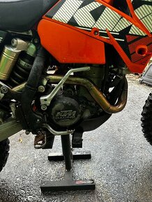 Ktm exc 525 racing - 5