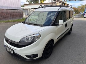 SLEVA Fiat Doblo 88kw - 5