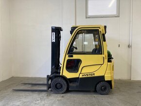 Hyster H 1.8 FT vysokozdvižný vozík (01162) - 5