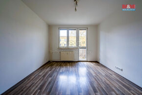 Pronájem bytu 2+1, 55 m², Ostrava, ul. Slepá - 5