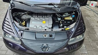 Renault Avantime 3.0 V6 152 kW Dynamique 170tkm klima tažné - 5