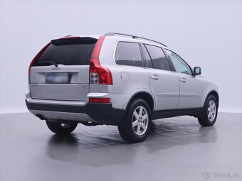 Volvo XC90 2,4 D5 136kW AWD Aut. Momentum (2007) - 5