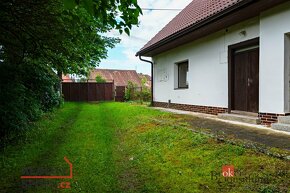 Prodej, domy/rodinný, 234 m2, 33501 Kramolín, Plzeň-jih [ID  - 5