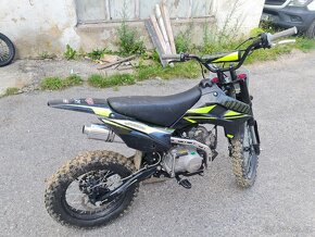 Pitbike - 5