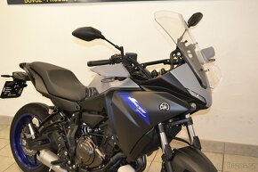 YAMAHA Tracer 7 / 700, 2021 - - 5