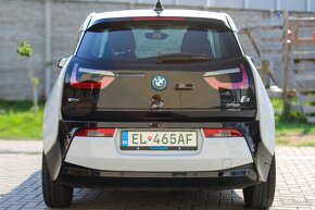 BMW i3 - 5