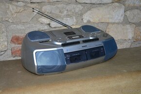 Boom Box AIWA CSD - SR540EZ - 5