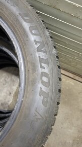 Zimní sada 205/55 R16 91H Dunlop - 5