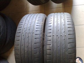 alu kola 5x108 r16 original ford 215/55/16 - 5