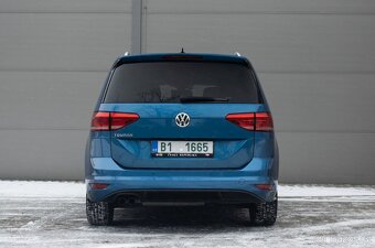 Volkswagen Touran - 5