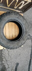 Terénní pneu 285 /79 R17 - 5