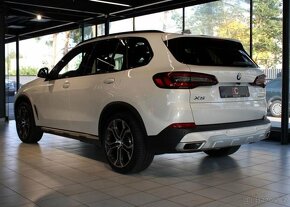 BMW X5 xDrive45e X Line 290kW Individ hybridní automat - 5