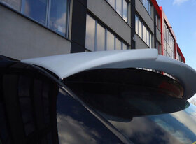 RS Spoiler kridlo Skoda Octavia 3 III 12-17 combi sedan - 5